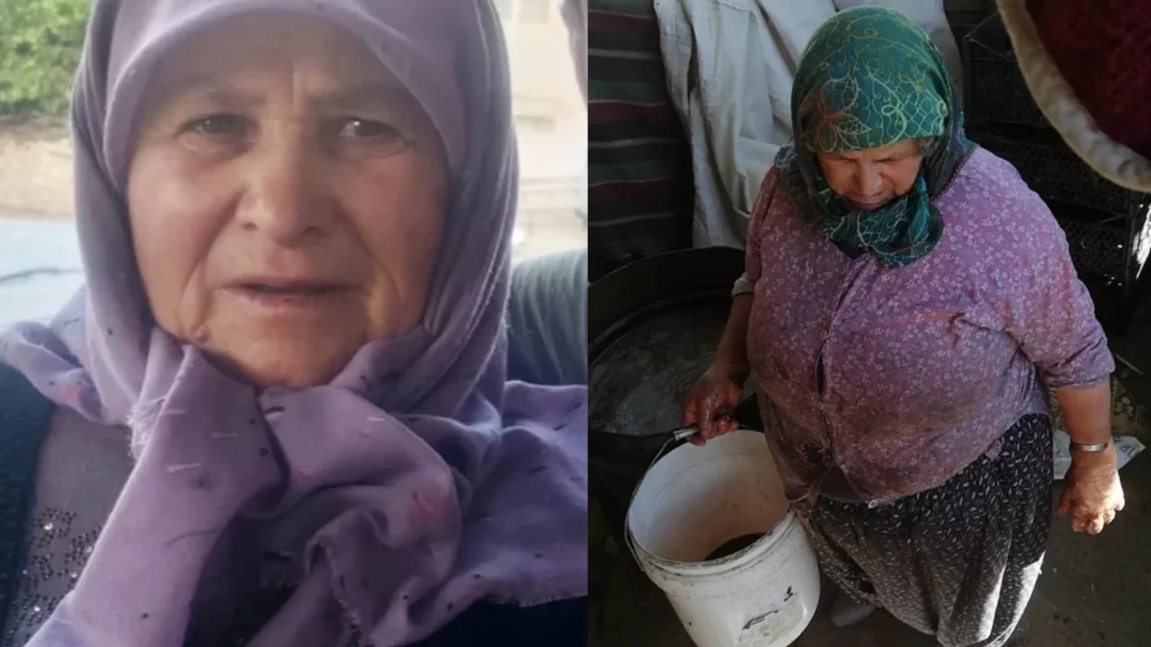 Darp, cinsel saldırı ve ölüm... Hatice Temel'in katiline müebbet hapis!
