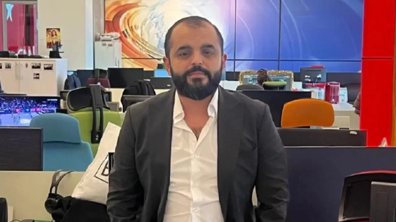 Gazeteci Selahattin Günday 'ikinci kez' tutuklandı