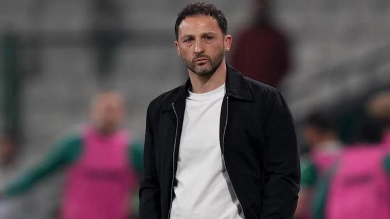İtalya'dan Domenico Tedesco iddiası!