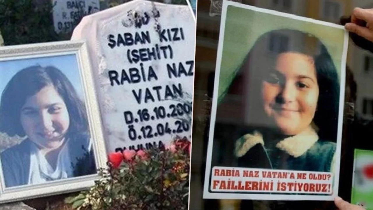 Rabia Naz dosyasını araştıran gazeteciler Canan Coşkun ve Kazım Kızıl'a 14 yıla kadar hapis istemi
