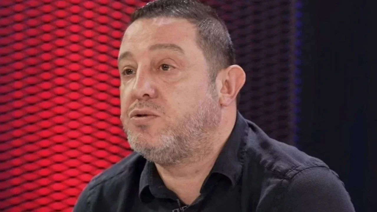 Nihat Kahveci: Fenerbahçeli taraftarların 1 saat bile sevinmeye hakkı yok mu?