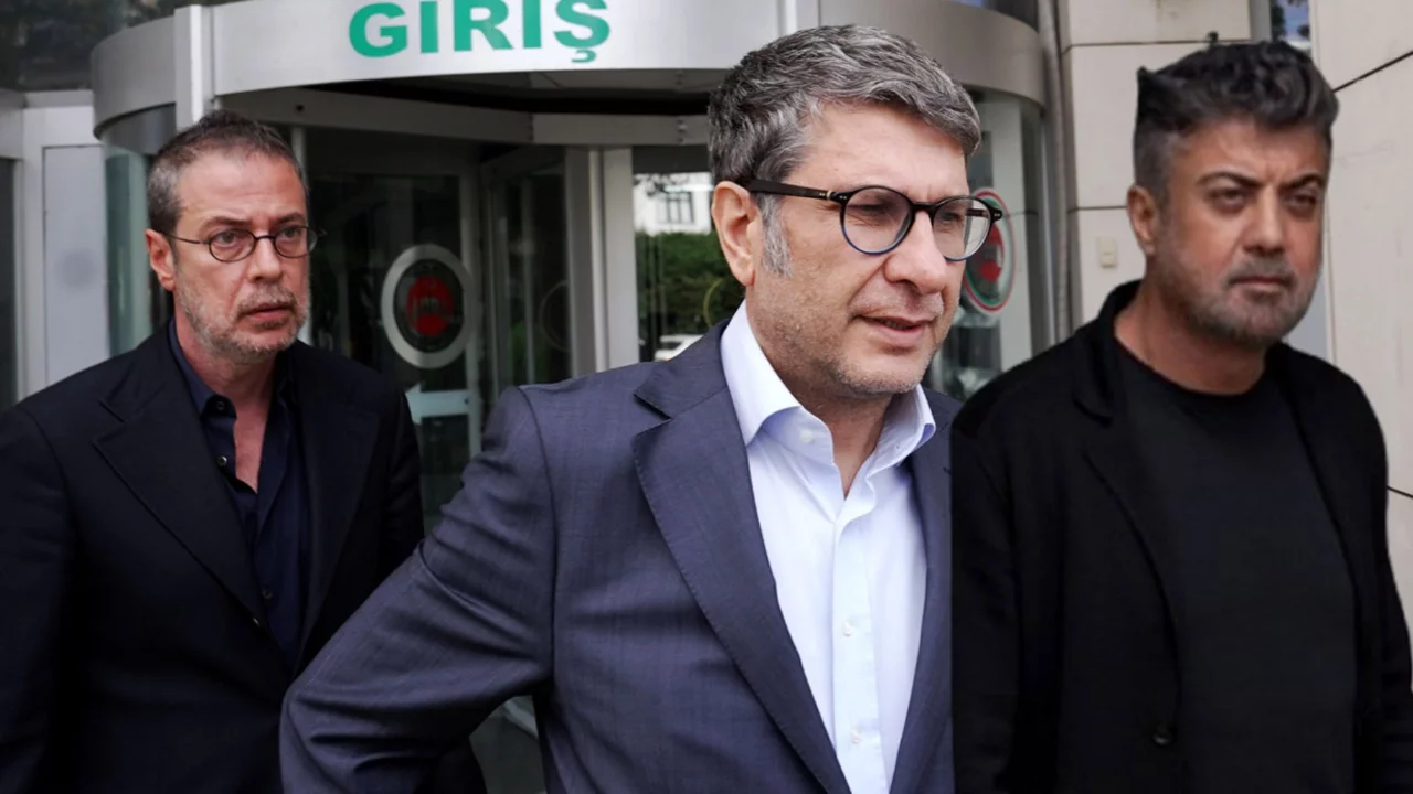 Kaşif Kozinoğlu'nun şüpheli ölümü: Kurtlar Vadisi senaristlerinin ifadeleri ortaya çıktı
