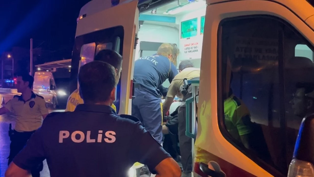 Bursa'daki kazada yaralanan 17 yaşındaki gençten acı haber