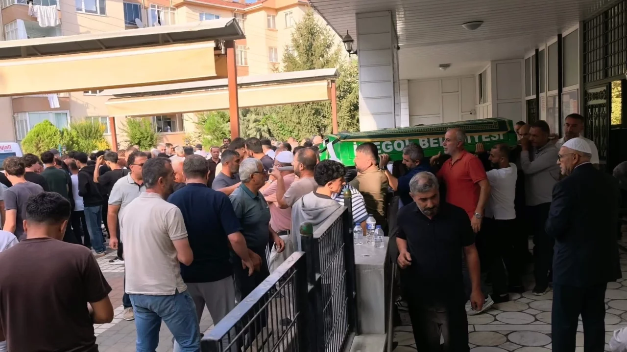 Bursa'da 2 gencin ölümüne neden olan alkollü sürücü tutuklandı