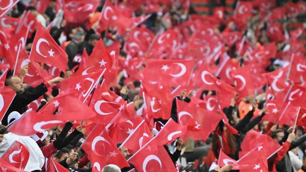 UEFA Uluslar Ligi'ndeki Türkiye Fransa maçının biletleri satışa sunuldu