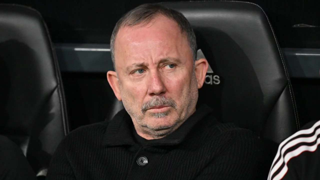 Sergen Yalçın'dan Fenerbahçe iddiası!