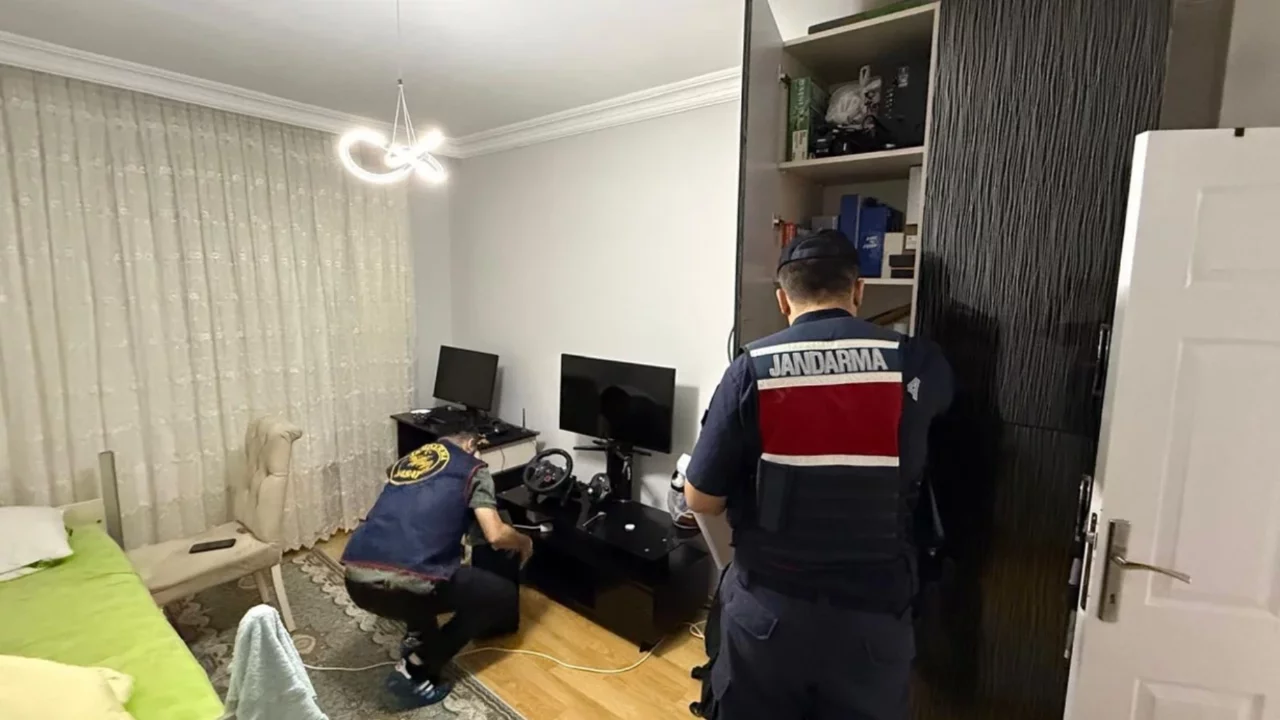 Yasa dışı sorgulamalara MİT operasyonu: 5 şüpheli gözaltında