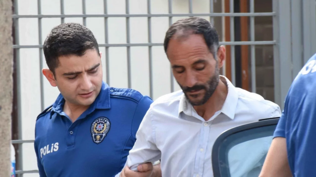 Anne "Eşim öldürdü" demişti! Büşra bebeği arama çalışmalarında 6. gün!