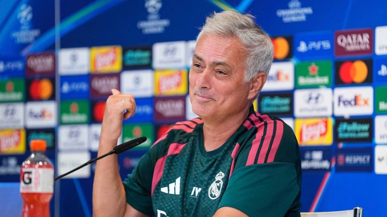 Mourinho'dan Arda Güler yorumu: "Kimse vazgeçilmez değil"
