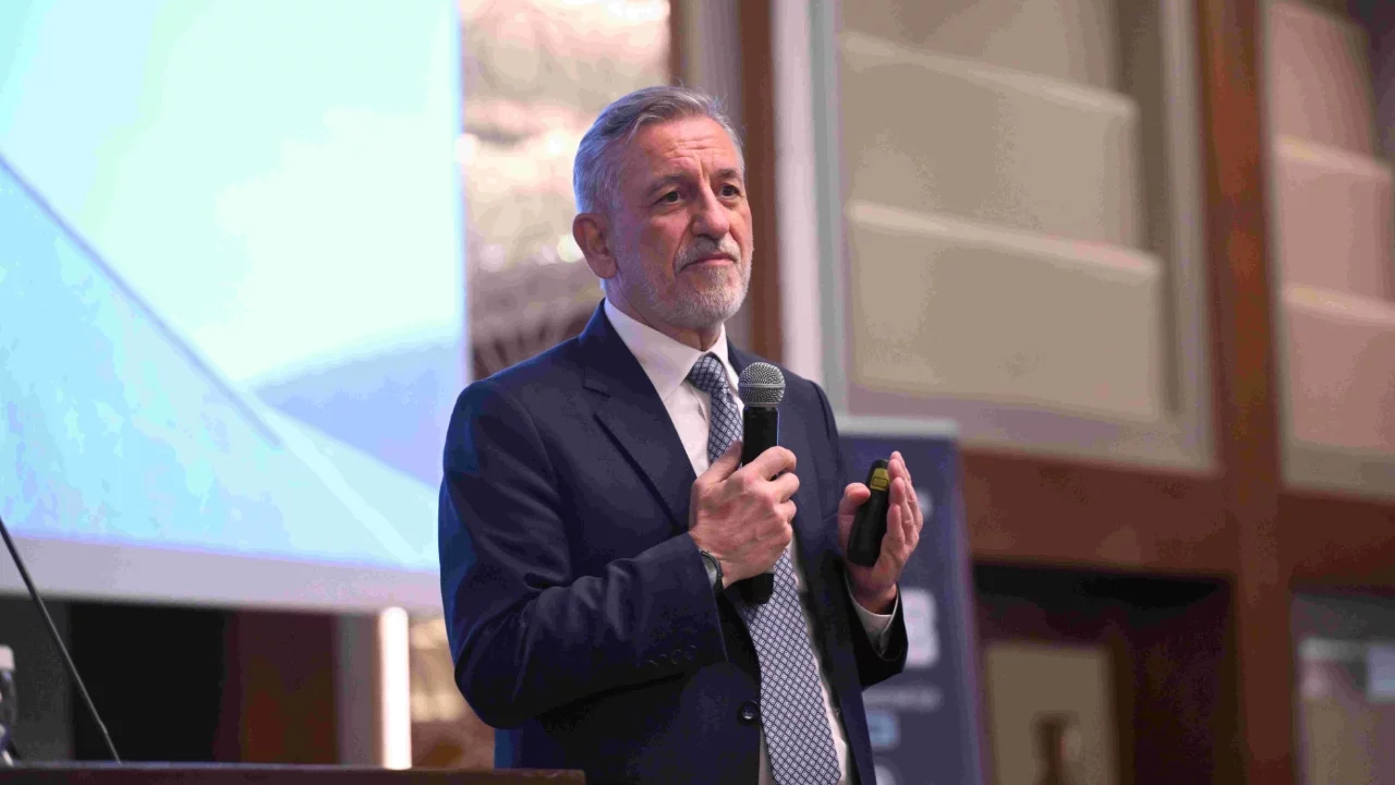 Bursa iş dünyası 2030 hedefleri için tek yürek oldu