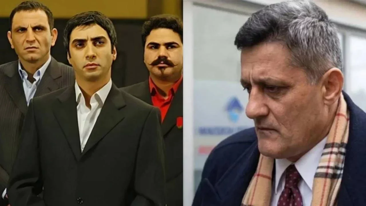 Kurtlar Vadisi Pusu dizisine inceleme: Örgüt bağlantısı araştırılacak