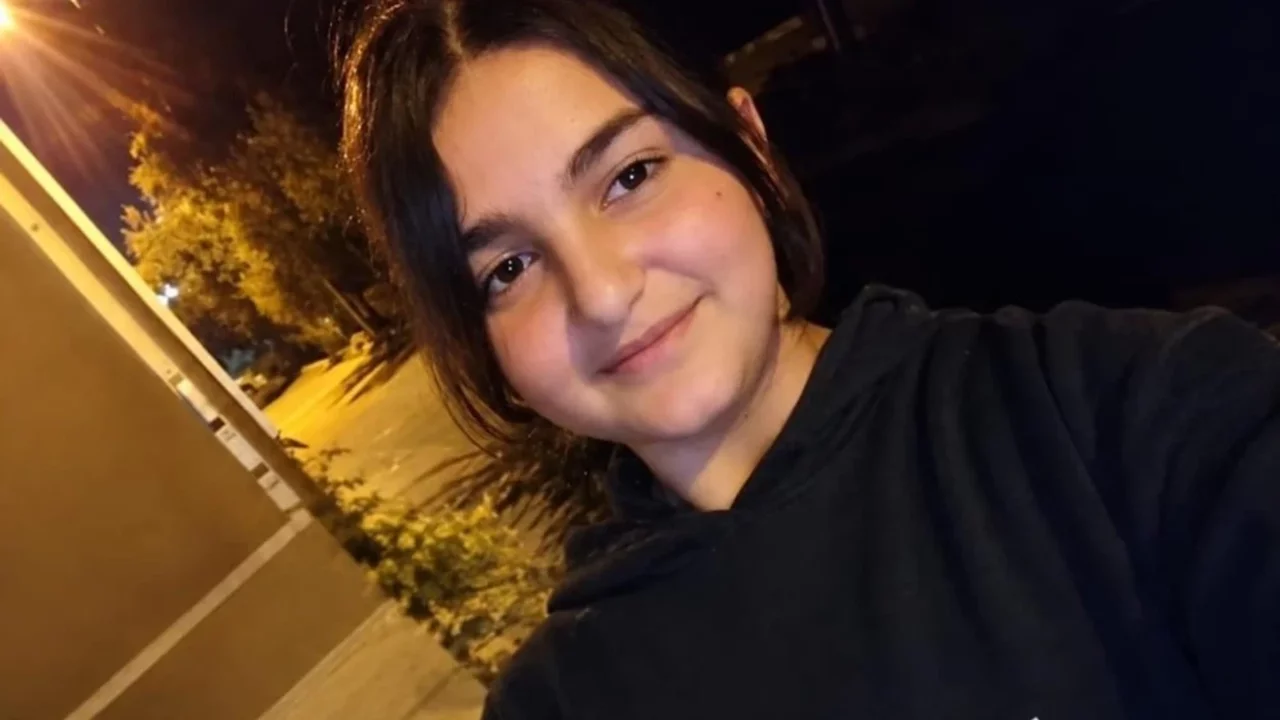 İzmir'de 12 yaşındaki Elifnaz, balkondan düşüp can verdi