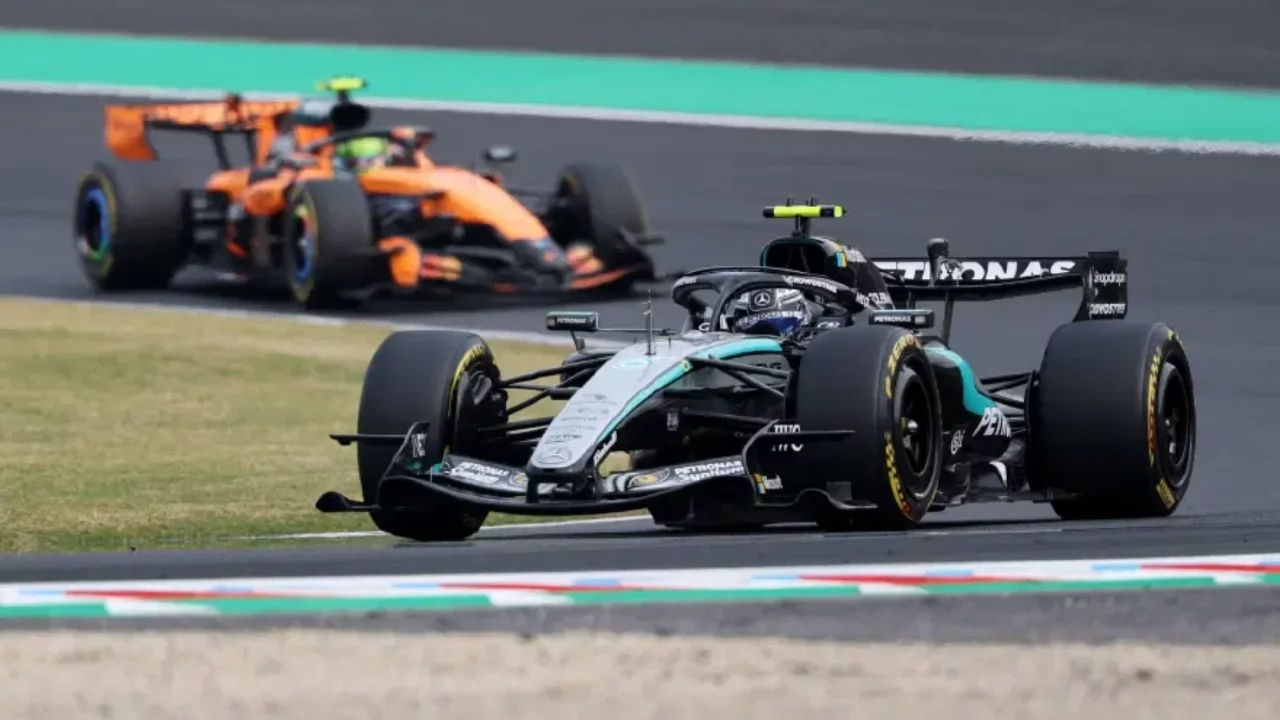 Formula 1 için Türkiye tarihi belli oldu