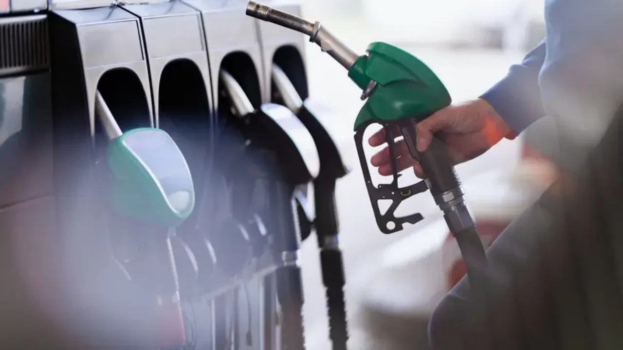 Motorine 4 lira 62 kuruş zam kesinleşti: Bursa'da fiyat 101 lirayı aşacak