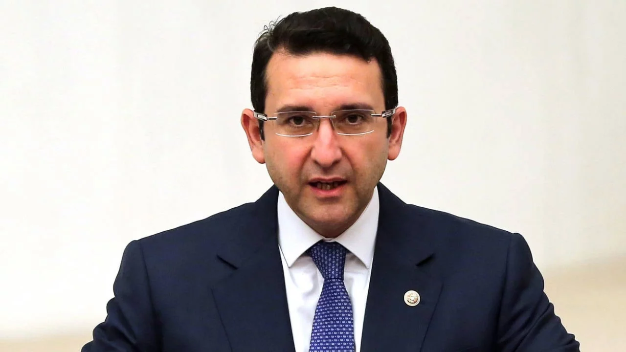 Eski Borsa İstanbul Yönetim Kurulu Başkanı İbrahim Mustafa Turhan hakkında soruşturma başlatıldı