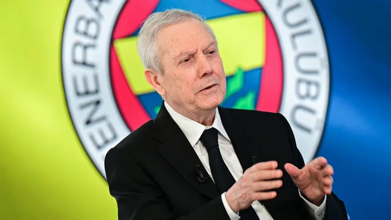 Fenerbahçe Başkanı Aziz Yıldırım: Sezon sonu başkanlığı bırakacağım