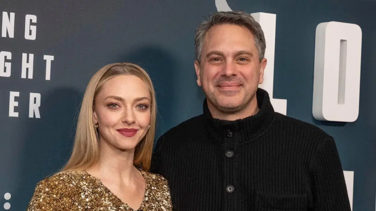 Amanda Seyfried ve Thomas Sadoski 9 yıllık evliliklerini bitirdi