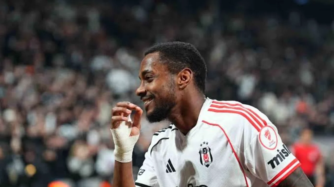 Amir Murillo'dan itiraf: 'Gitmek zorunda kaldım'