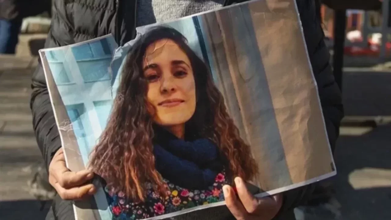 Gülistan Doku soruşturmasında tutuklu sayısı 38'e yükseldi