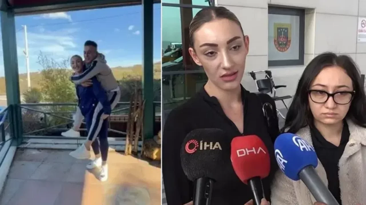 Güllü 'nün ölümünde ilk duruşma öncesi yeni iddialar