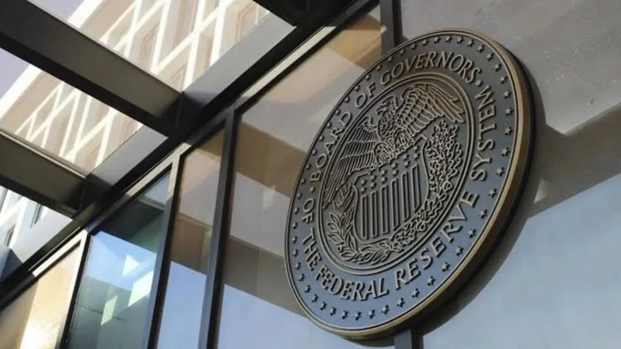 Fed faiz kararını açıkladı