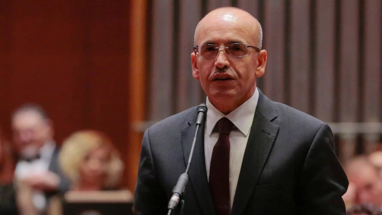 Bakanlık duyurdu: Finansal İstikrar Komitesi yarın toplanıyor