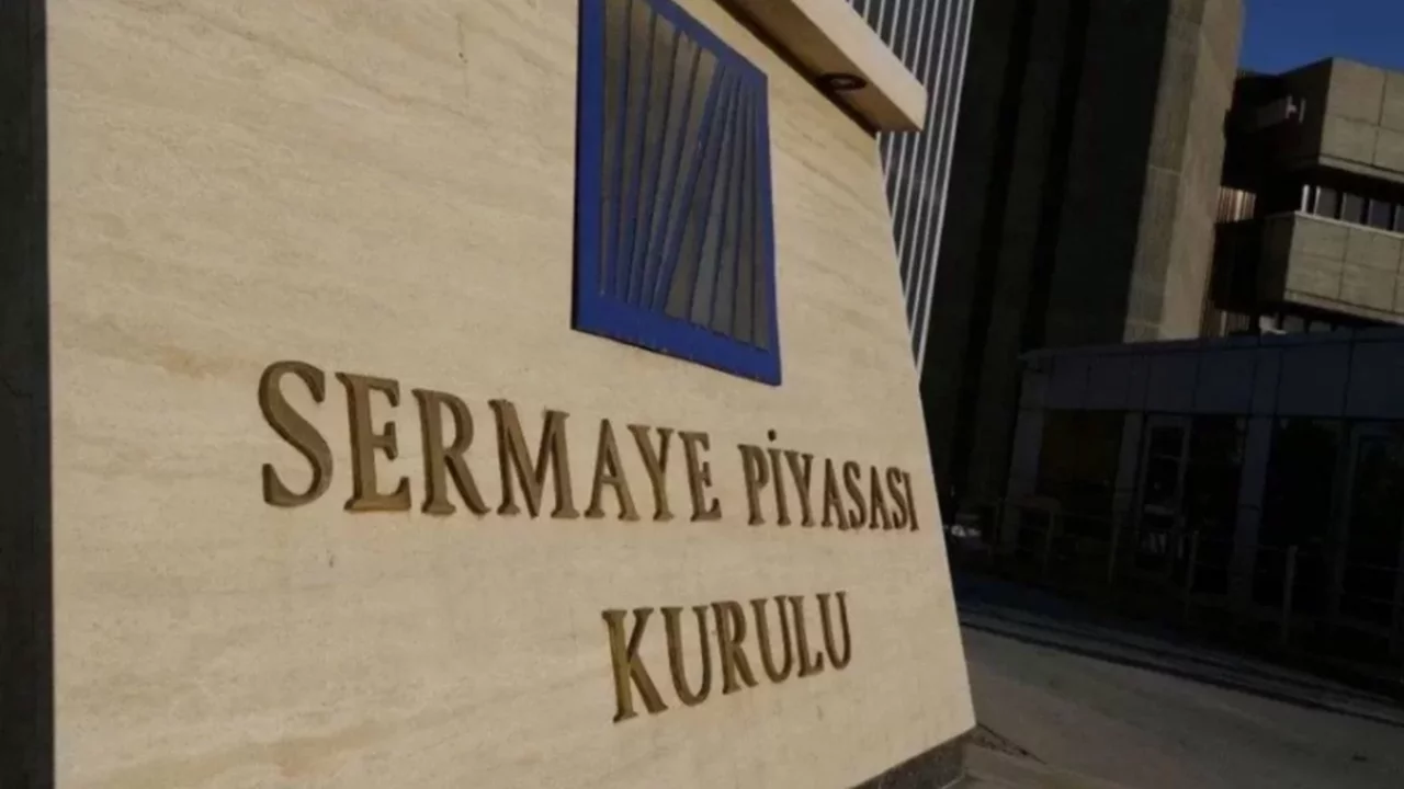SPK'dan fon kararı: İşlemler durduruldu ve tasfiye süreci başladı