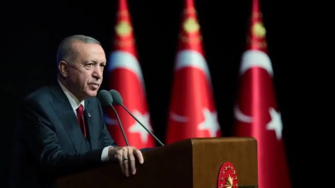 'Erken seçim' açıklaması: Mehmet Uçum net tarihi verdi