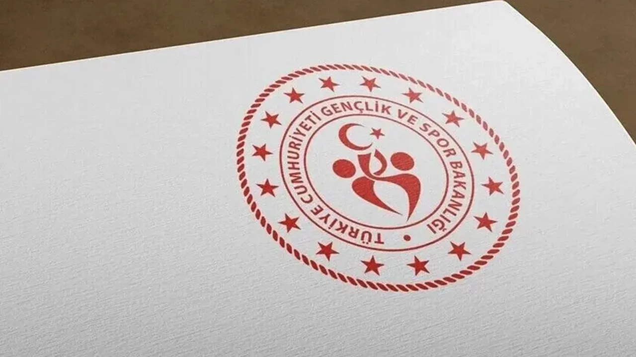 Gençlik ve Spor Bakanlığı'ndan Galatasaray açıklaması