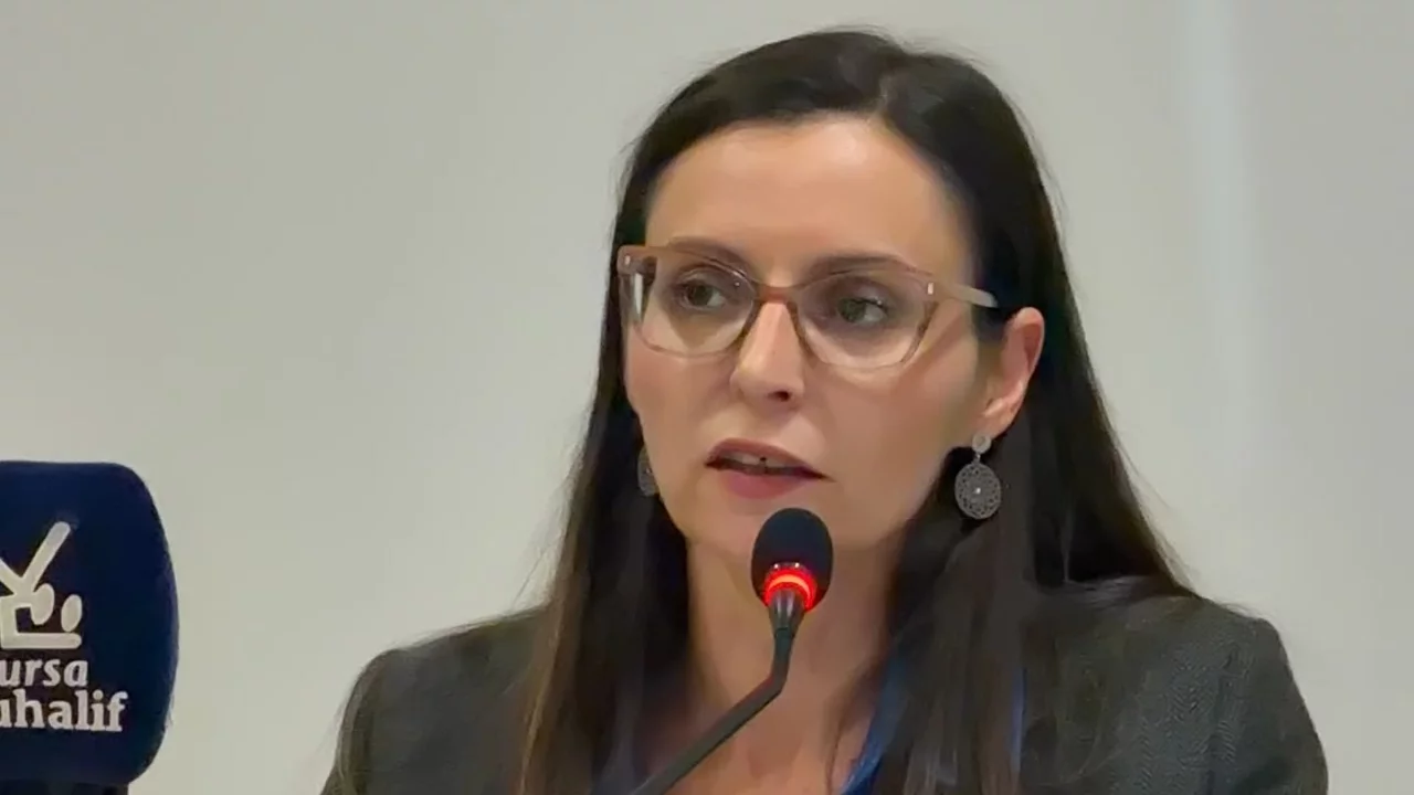 "Daha mücadeleci bir Baro için yola çıkıyoruz"