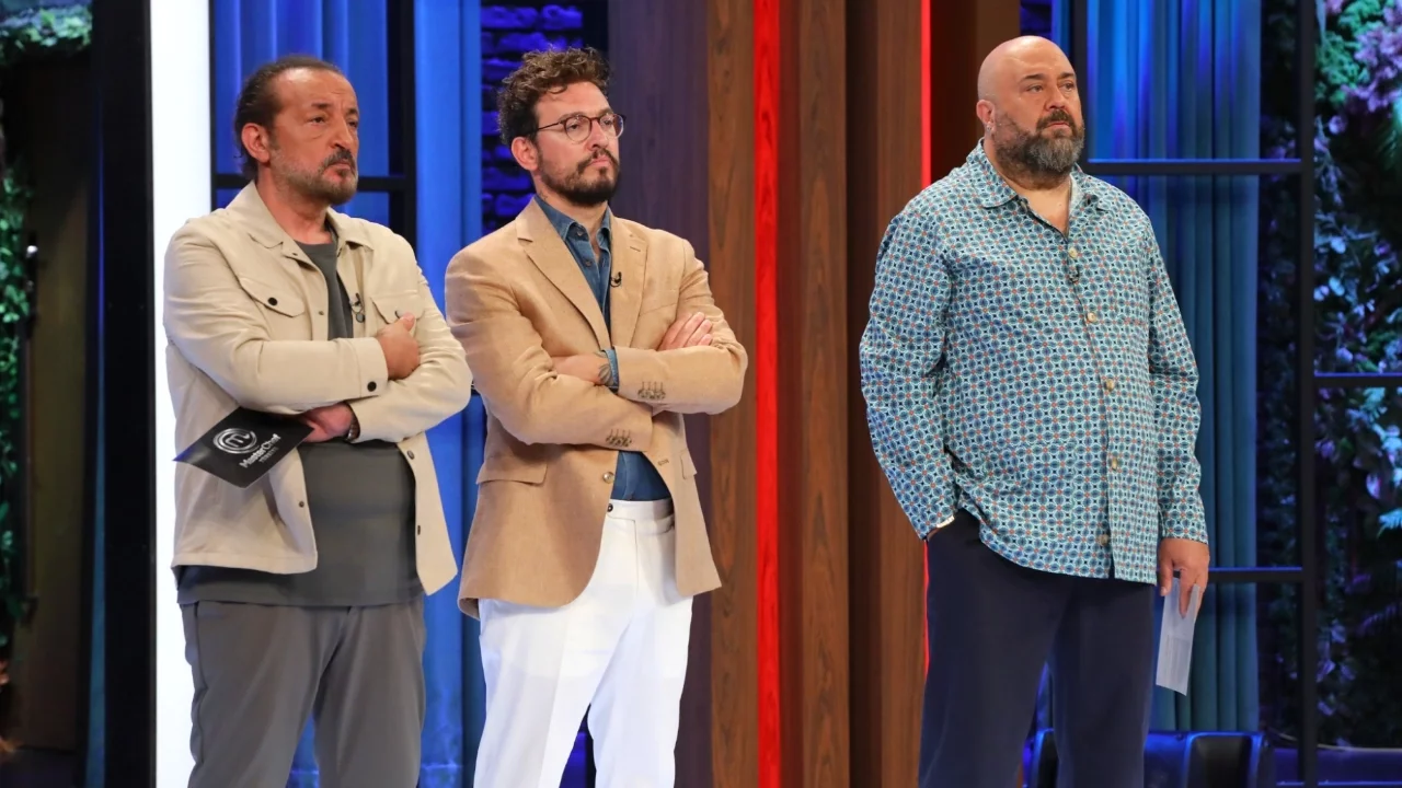 MasterChef dokunulmazlığı hangi takım kazandı?