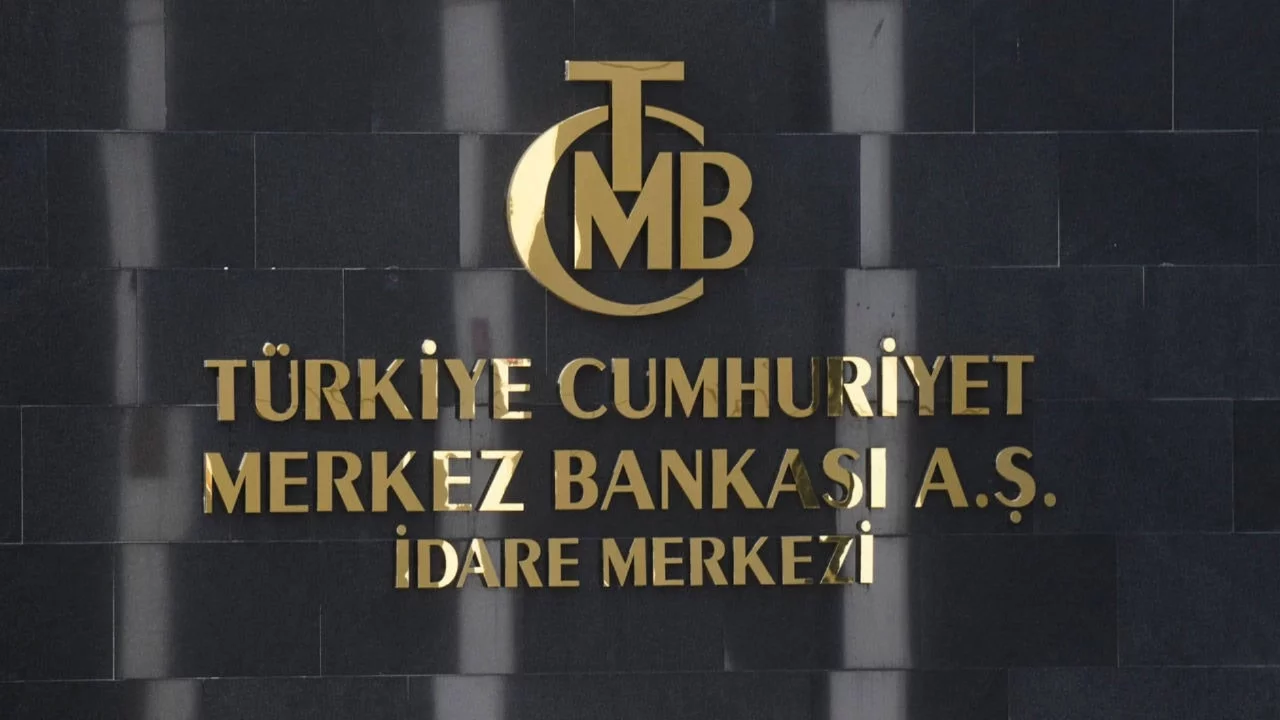 Merkez Bankası rezervlerinde gerileme