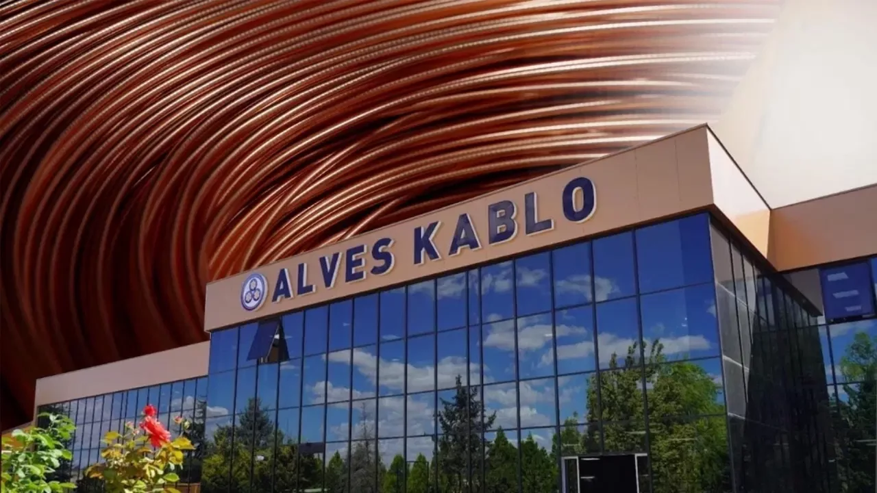 Alves Kablo'ya soruşturma kapsamında kayyım atandı