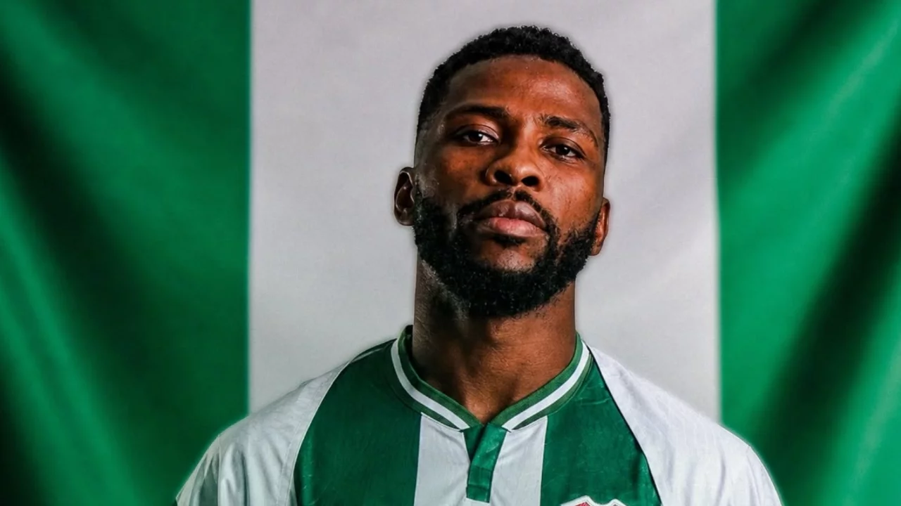 Bursasporlu Kelechi Iheanacho'ya Nijerya Milli Takımı'ndan davet