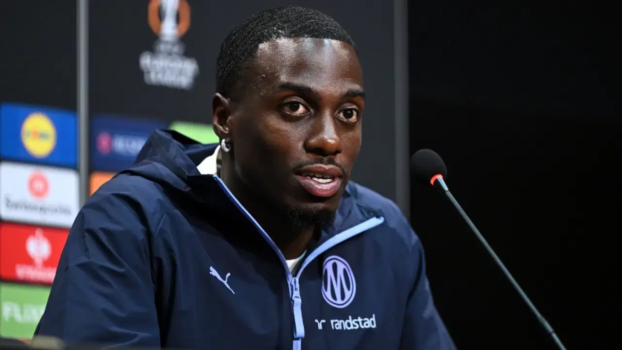 Timothy Weah'tan Dusan Vlahovic ve Amir Murillo açıklaması