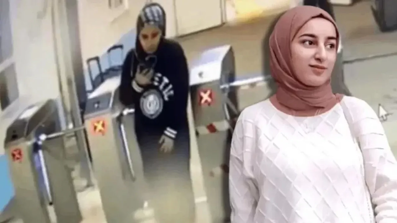 Rojin Kabaiş'in ölümünde 13 dakikalık sır