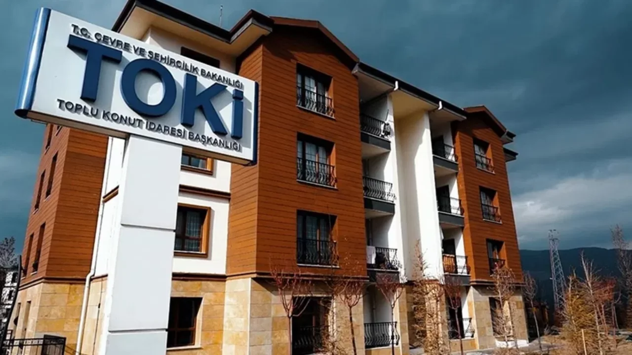 Sahte TOKİ tuzağına dikkat
