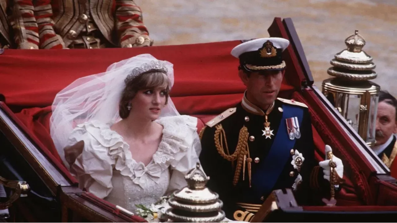 Prenses Diana'nın kardeşinden Kral Charles'a ağır suçlama