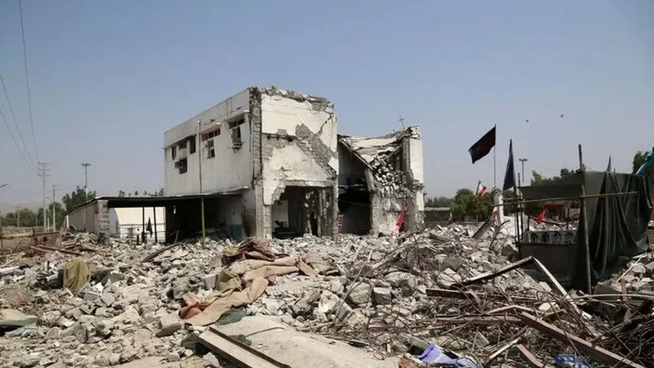 BM'den İran raporu: ABD'nin savaş suçları işlediğine dair makul gerekçeler var