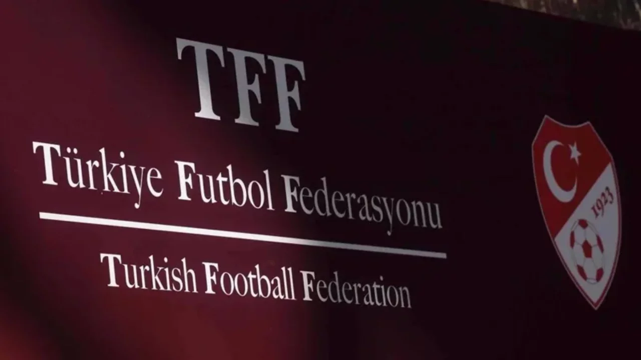 TFF yayın ihalesinin tarihini açıkladı
