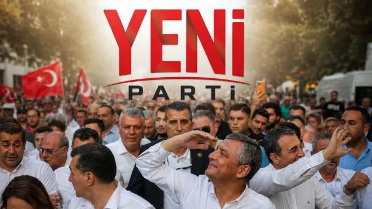 YENİ Parti duyurdu: 50 günde ne kadar bağış yapıldı?