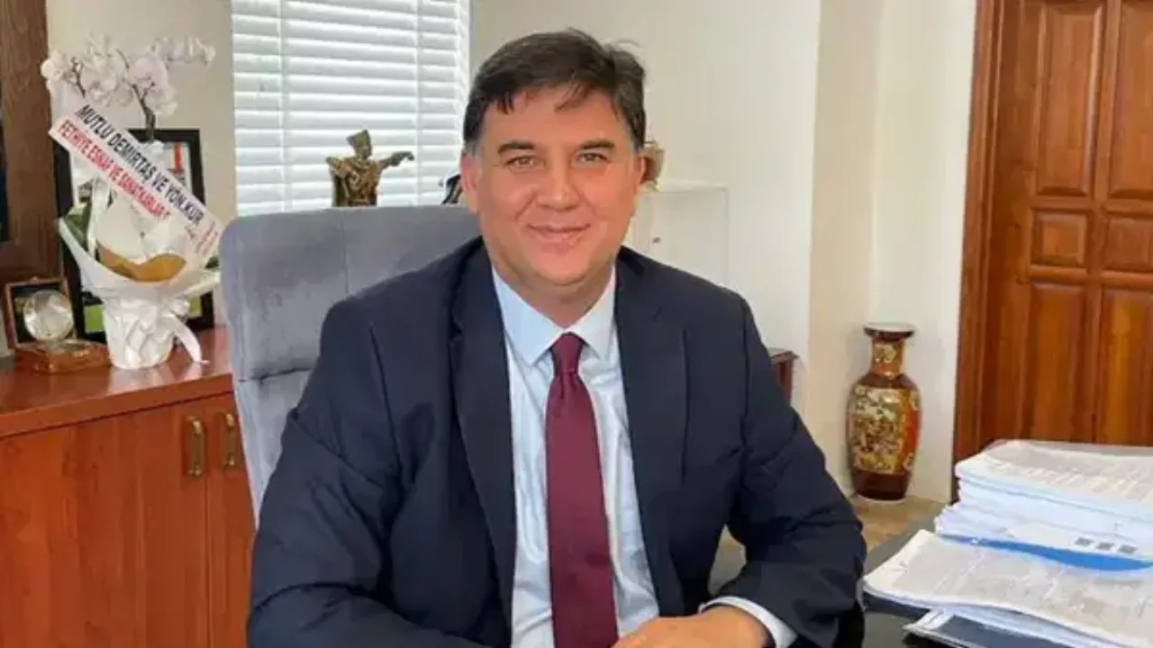 Fethiye Belediye Başkanı Karaca'ya silahlı saldırıda 1 tutuklama