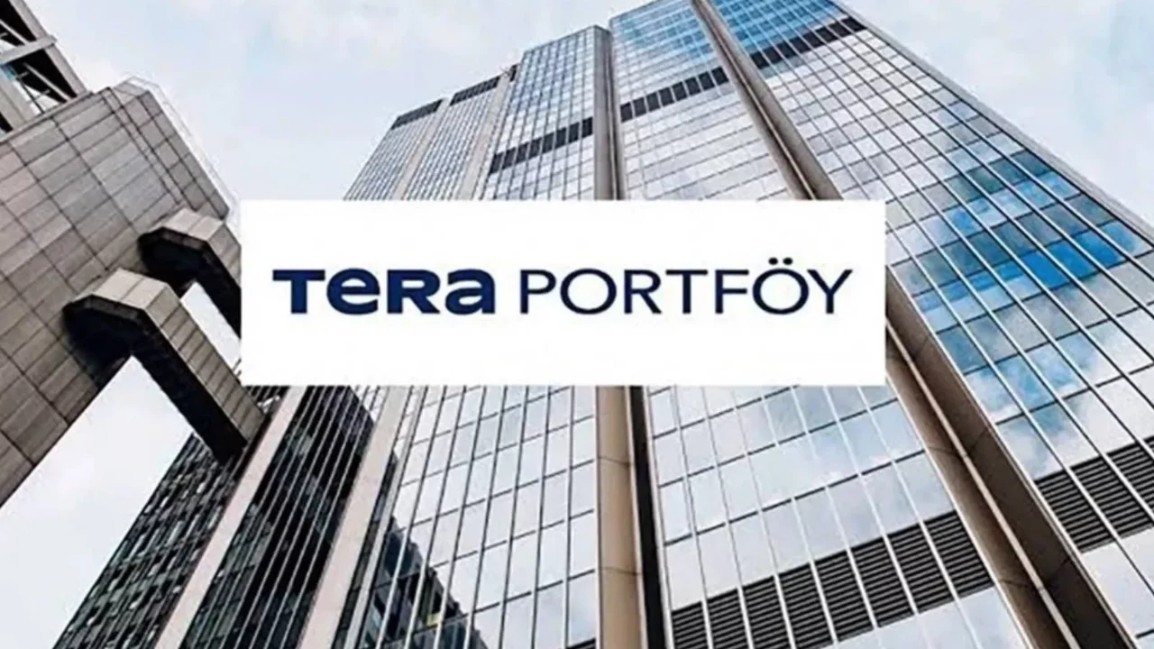 Tera Portföy'den SPK kararı sonrası açıklama