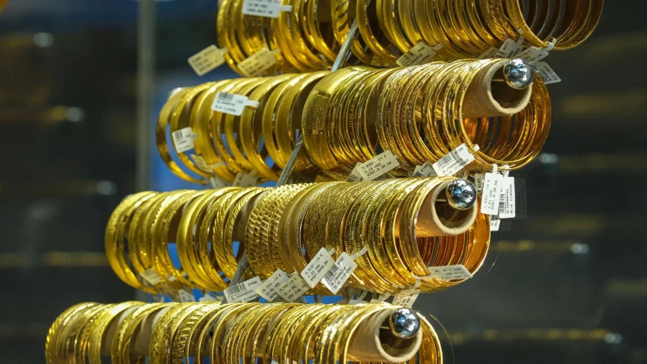Goldman Sachs'tan altın için yeni tahmin
