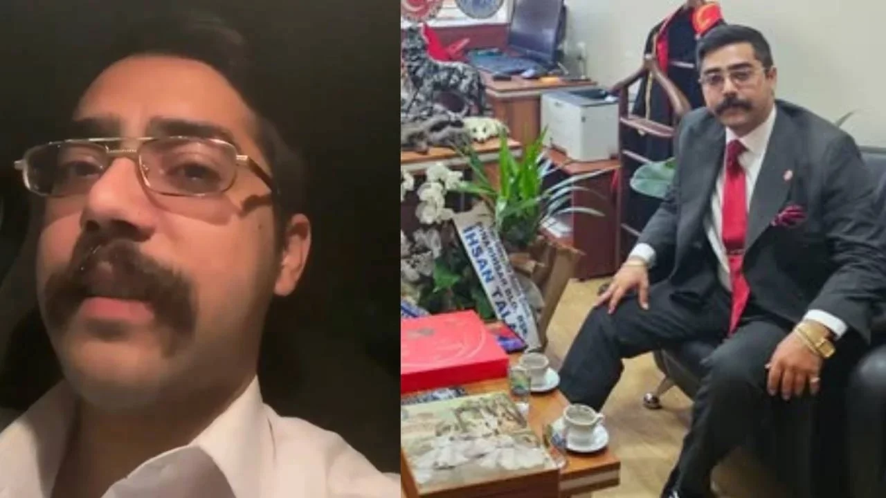 Ünlülere yönelik soruşturmalarıyla tanınan Savcı Uçuk hakkında tedbir kararı alındı