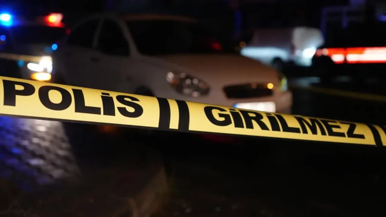 Kırıkkale'de polis memurunun şehit olduğu kazada sürücü tutuklandı