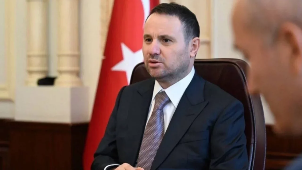 Adalet Bakanı Gürlek'ten "uyuşturucu hükümlüleri" açıklaması: Tahliye öncesi rehabilitasyona alın...