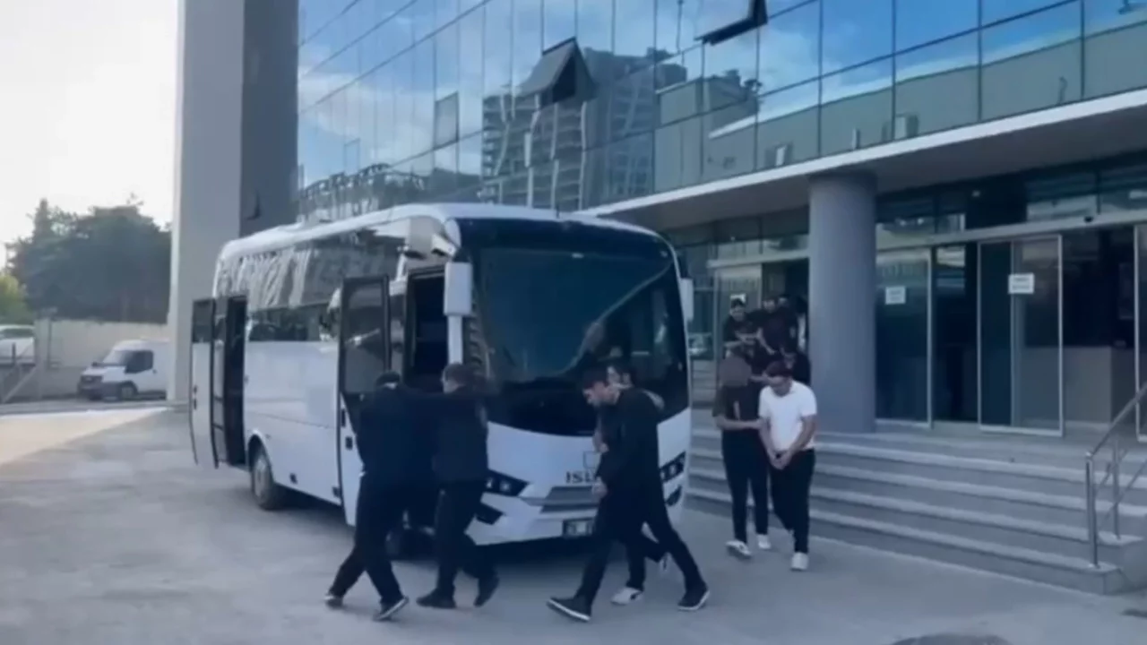 Bursa'da "evlilik" ve "eskort" tuzağı! Önce dolandırdılar, sonra tehdit ettiler