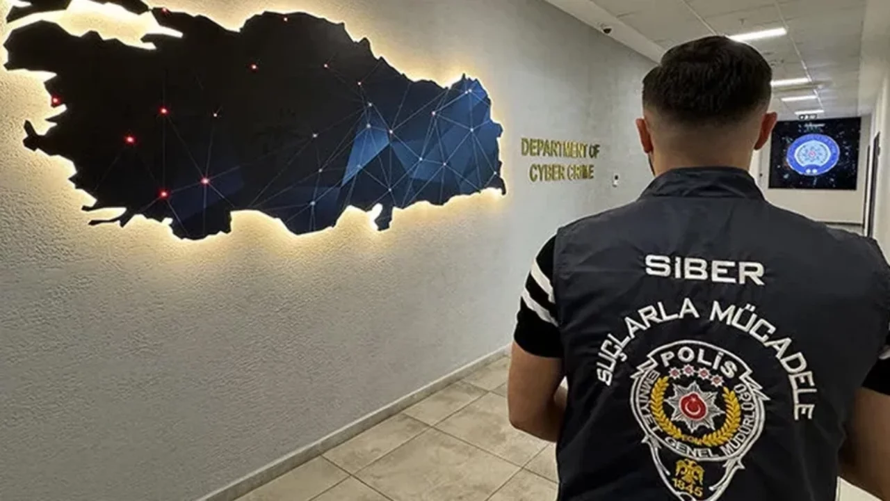 Uluslararası yasa dışı forex dolandırıcılığı operasyonu: 174 şüpheli yakalandı