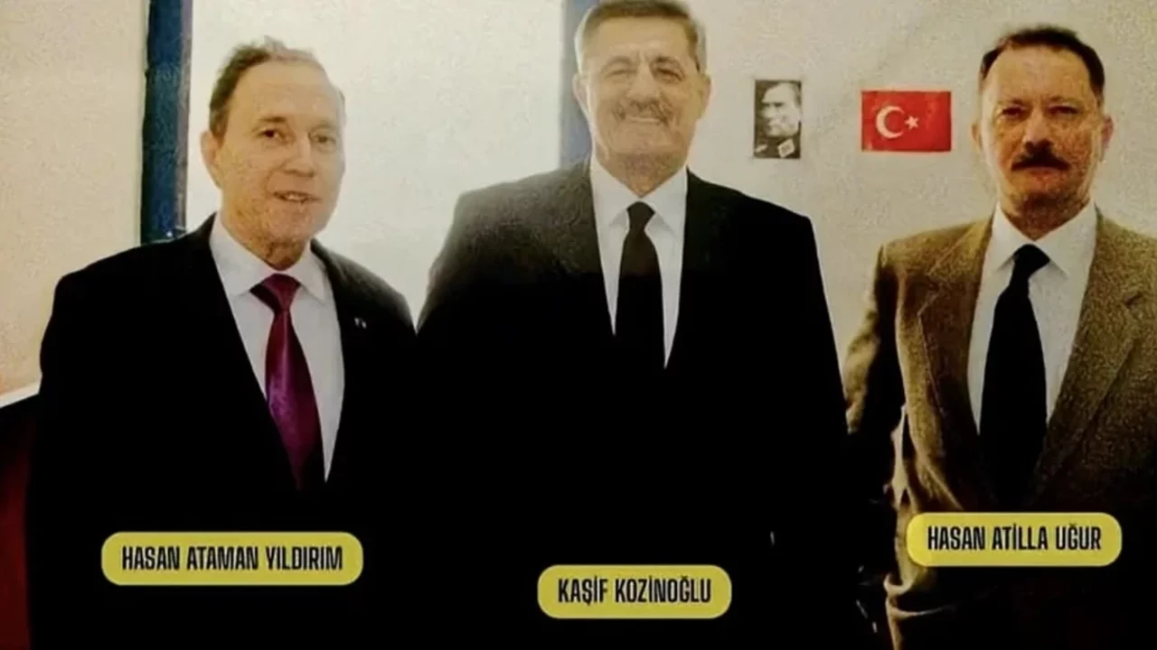 Kozinoğlu soruşturmasında 4 şüpheli adliyeye sevk edildi